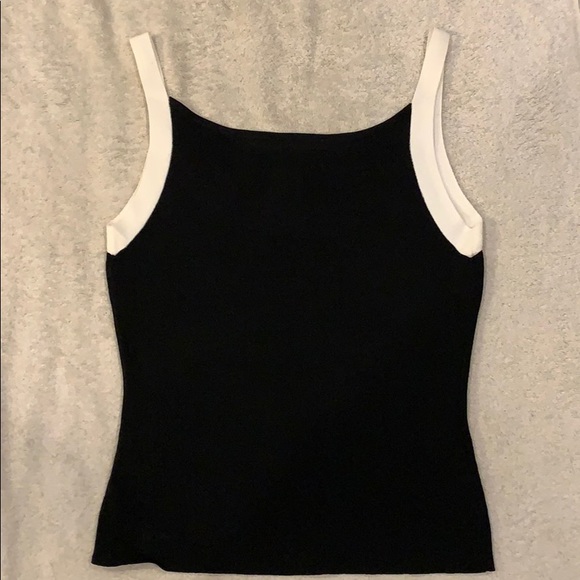 Ann Taylor Tank Top - Picture 3 of 6